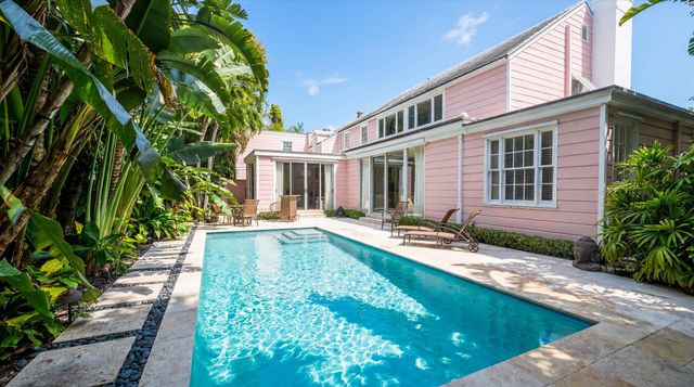 258 Pendleton Avenue, Palm Beach, FL 33480