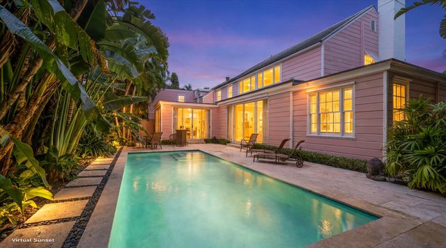 258 Pendleton Avenue, Palm Beach, FL 33480