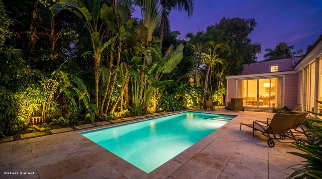 258 Pendleton Avenue, Palm Beach, FL 33480