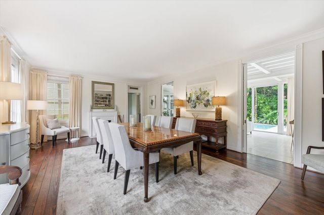 258 Pendleton Avenue, Palm Beach, FL 33480