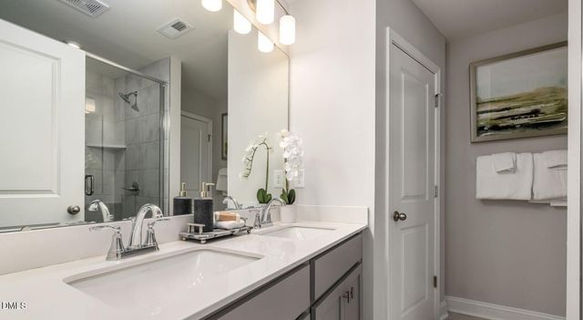 556 Hatters Mill Road Hanover, Wake Forest, NC 27587