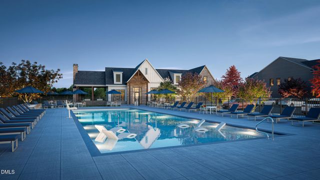 556 Hatters Mill Road Hanover, Wake Forest, NC 27587