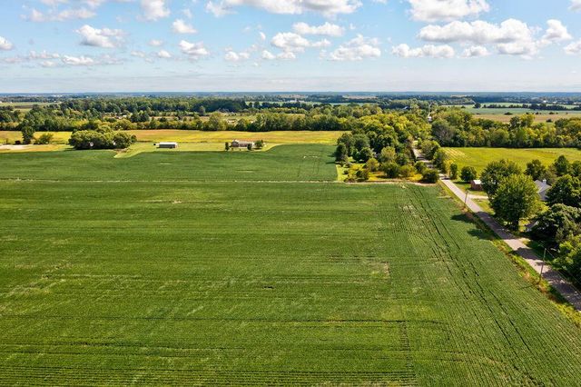7924 Fulton Creek Road, Radnor, OH 43066