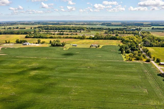7924 Fulton Creek Road, Radnor, OH 43066