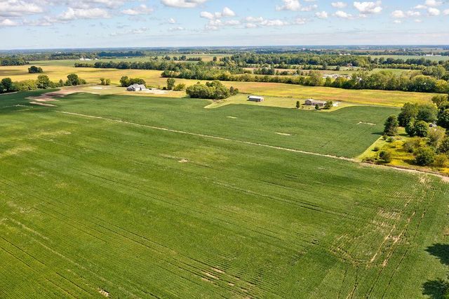 7924 Fulton Creek Road, Radnor, OH 43066