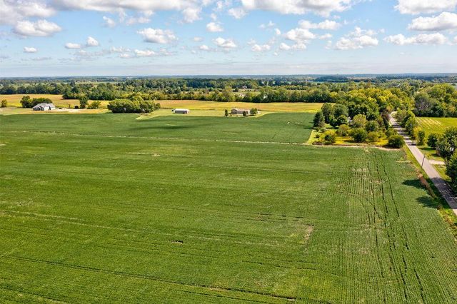 7924 Fulton Creek Road, Radnor, OH 43066