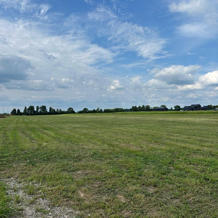 7924 Fulton Creek Road, Radnor, OH 43066