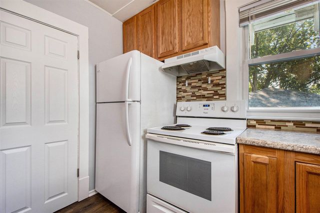 448 Spencer Street, Grand Rapids, MI 49505