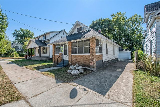 448 Spencer Street, Grand Rapids, MI 49505