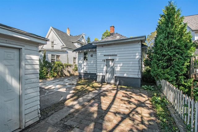 448 Spencer Street, Grand Rapids, MI 49505