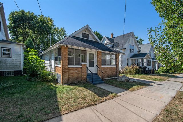 448 Spencer Street, Grand Rapids, MI 49505