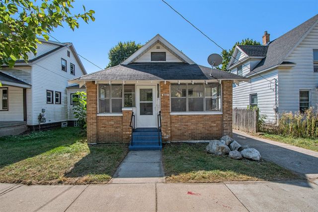 448 Spencer Street, Grand Rapids, MI 49505