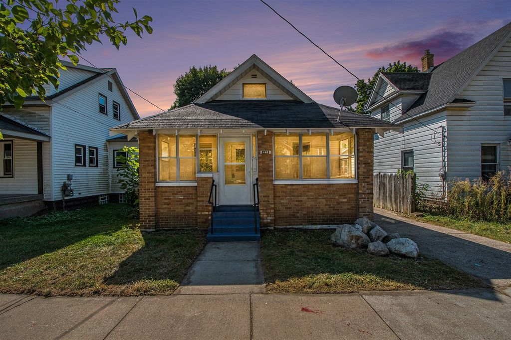 448 Spencer Street, Grand Rapids, MI 49505