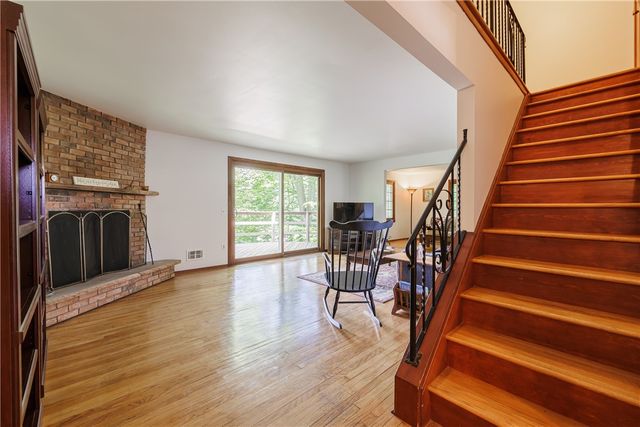 291 Whitney Road, Perinton, NY 14526