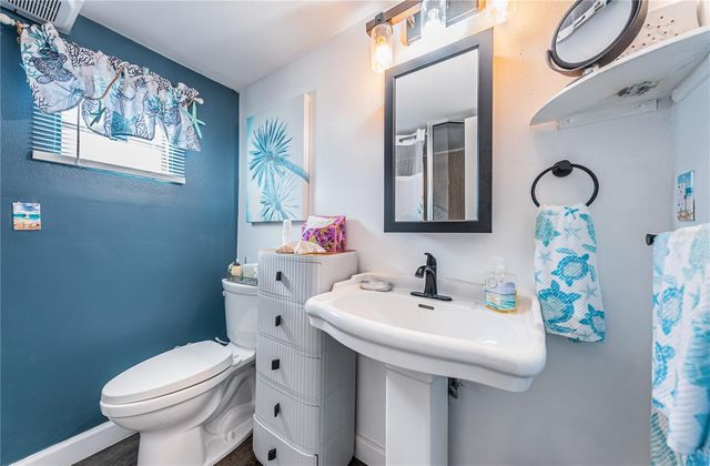 8678 44TH AVENUE N 62, St Petersburg, FL 33709