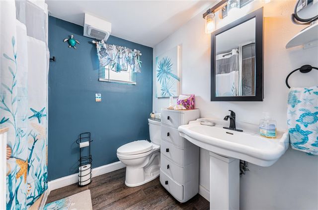 8678 44TH AVENUE N 62, St Petersburg, FL 33709