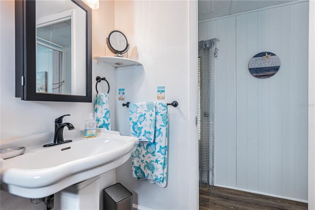 8678 44TH AVENUE N 62, St Petersburg, FL 33709