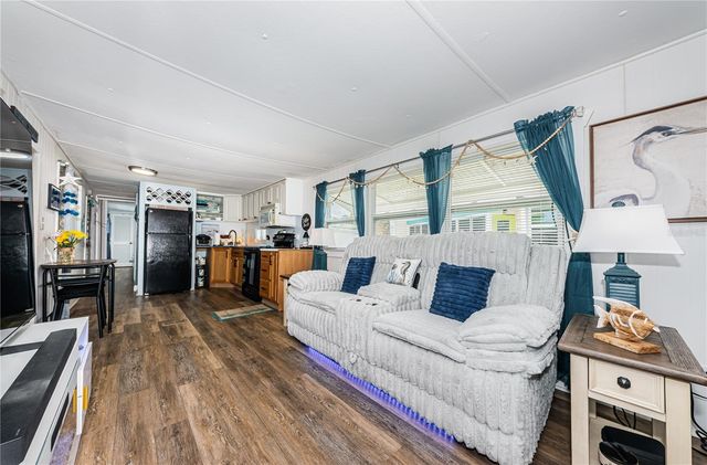 8678 44TH AVENUE N 62, St Petersburg, FL 33709