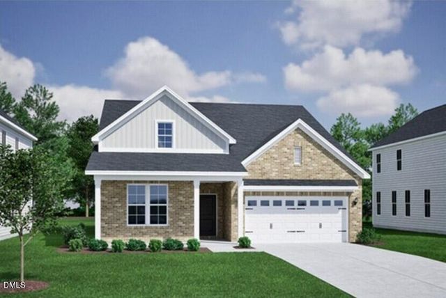 3248 Jessamine Street 206, Durham, NC 27703