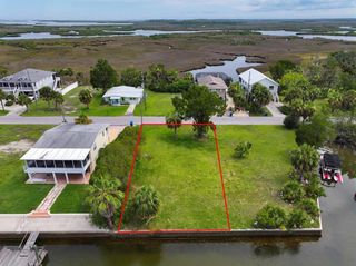 4028 EAGLE NEST DRIVE, Hernando Beach, FL 34607
