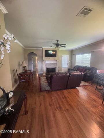 100 Brooke Valley, Lafayette, LA 70507