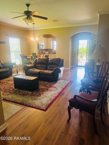 100 Brooke Valley, Lafayette, LA 70507