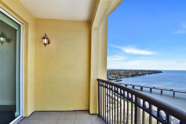 345 BAYSHORE BOULEVARD 1701, Tampa, FL 33606