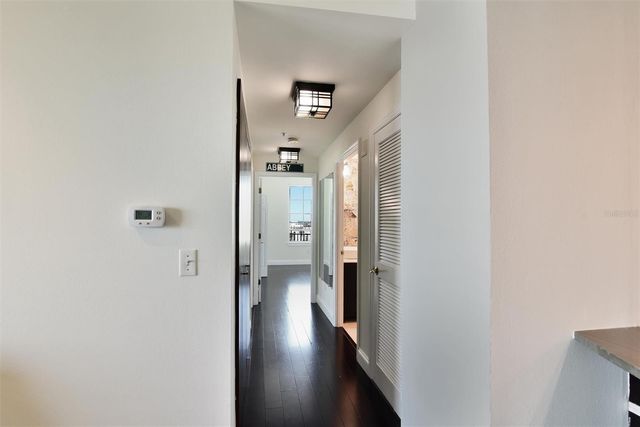 345 BAYSHORE BOULEVARD 1701, Tampa, FL 33606