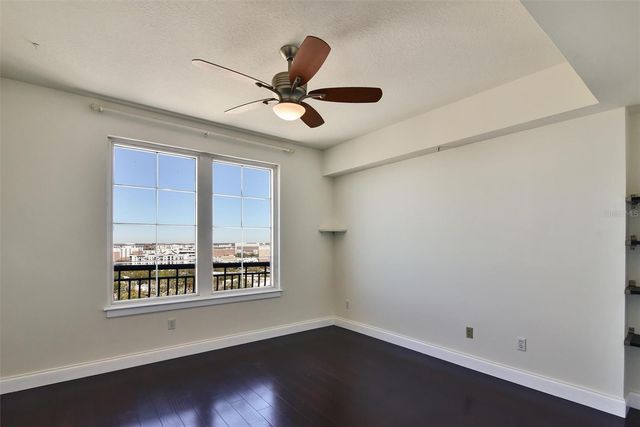 345 BAYSHORE BOULEVARD 1701, Tampa, FL 33606