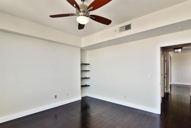 345 BAYSHORE BOULEVARD 1701, Tampa, FL 33606