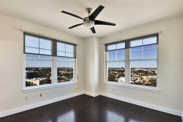 345 BAYSHORE BOULEVARD 1701, Tampa, FL 33606