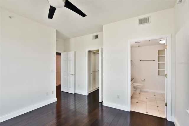 345 BAYSHORE BOULEVARD 1701, Tampa, FL 33606