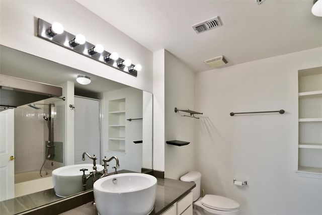 345 BAYSHORE BOULEVARD 1701, Tampa, FL 33606