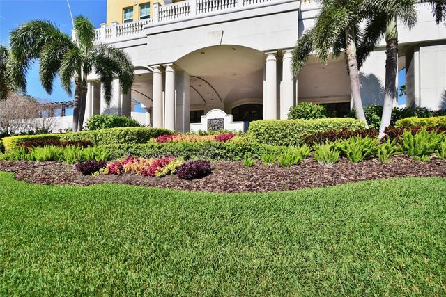 345 BAYSHORE BOULEVARD 1701, Tampa, FL 33606