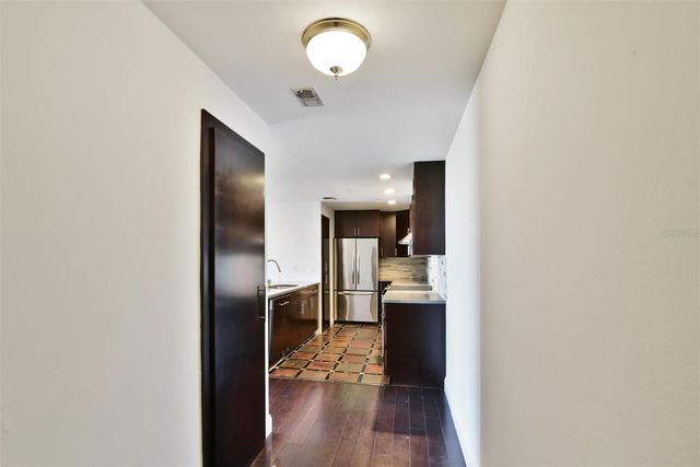 345 BAYSHORE BOULEVARD 1701, Tampa, FL 33606