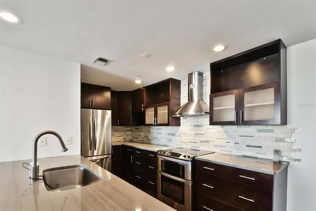 345 BAYSHORE BOULEVARD 1701, Tampa, FL 33606