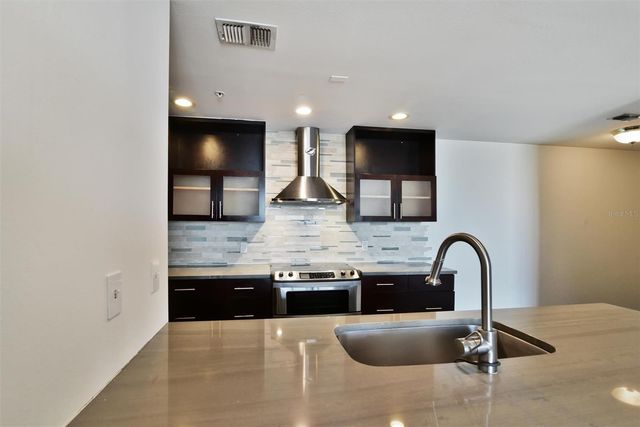 345 BAYSHORE BOULEVARD 1701, Tampa, FL 33606