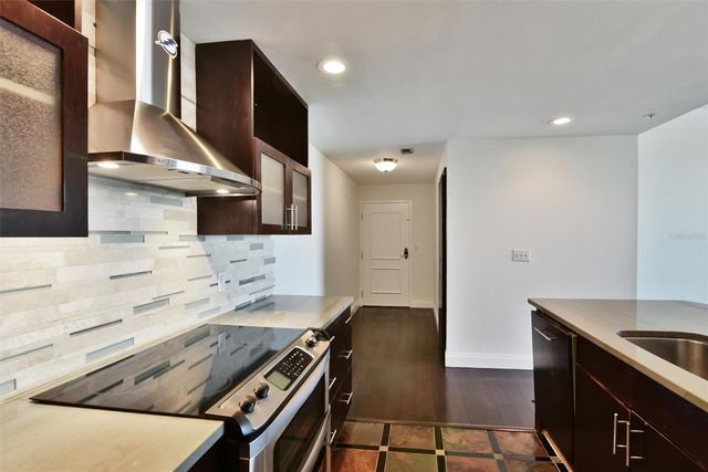 345 BAYSHORE BOULEVARD 1701, Tampa, FL 33606