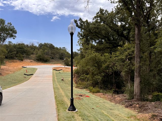 Lot 9 TBD Vanshire Road E, Lakeside, TX 76108