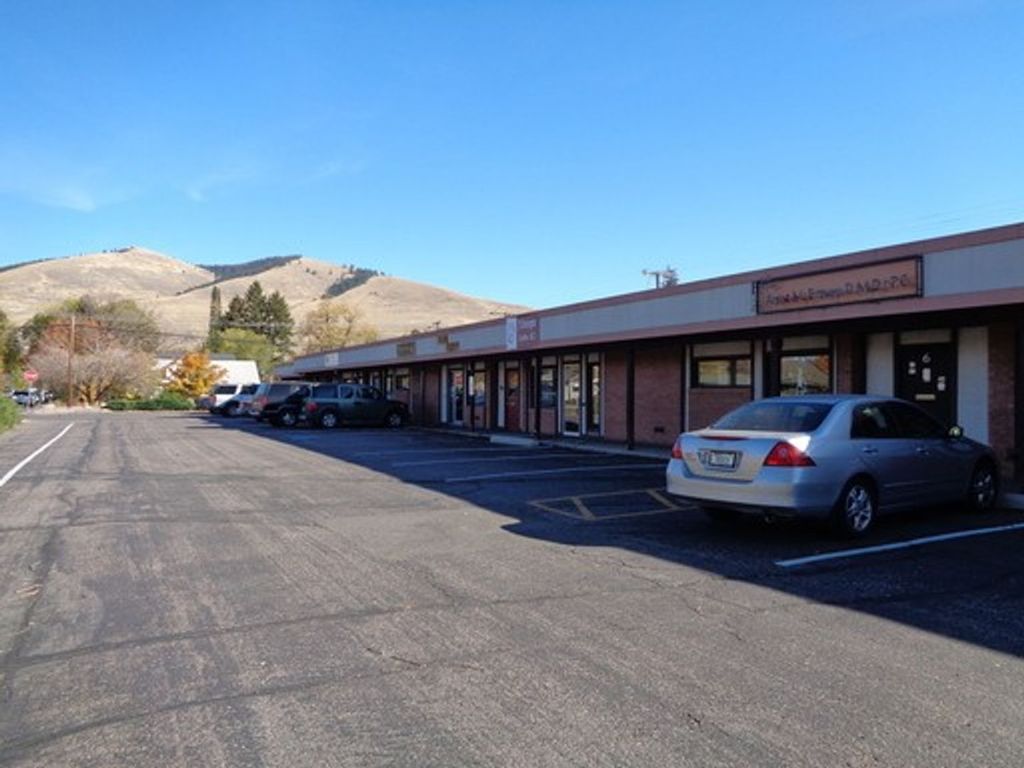 715 Kensington Avenue 22, Missoula, MT 59801