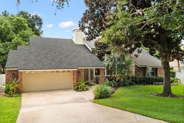 1336 CLASSIC DRIVE, Longwood, FL 32779