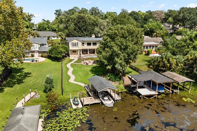 1336 CLASSIC DRIVE, Longwood, FL 32779