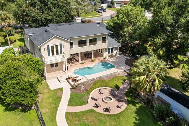 1336 CLASSIC DRIVE, Longwood, FL 32779