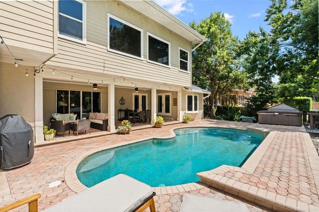 1336 CLASSIC DRIVE, Longwood, FL 32779