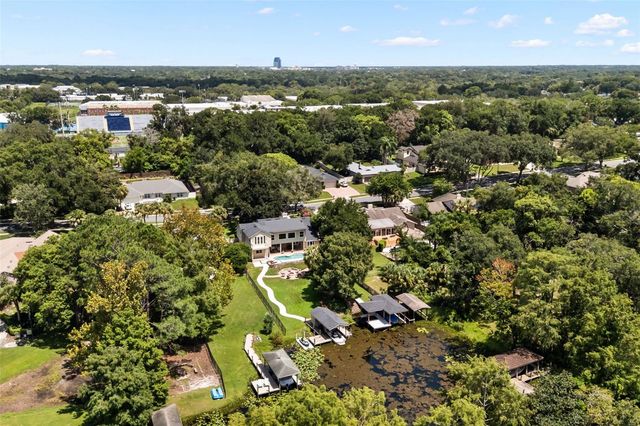 1336 CLASSIC DRIVE, Longwood, FL 32779