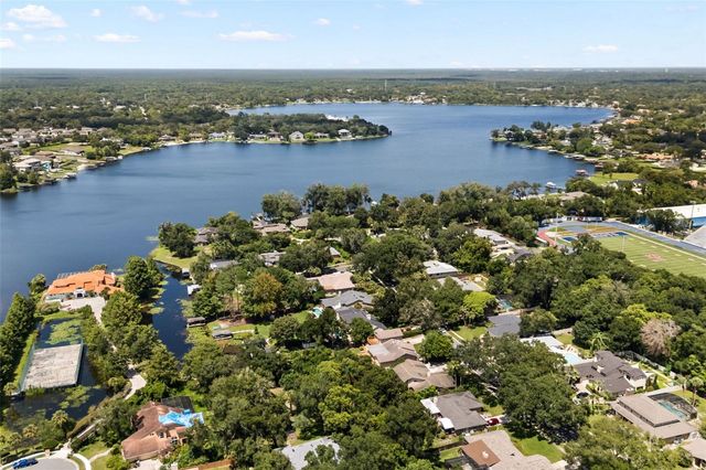 1336 CLASSIC DRIVE, Longwood, FL 32779