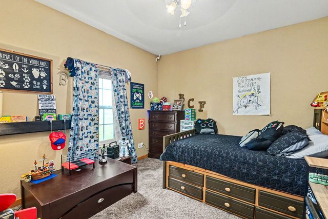 1342 County Road 1180, Decatur, TX 76234