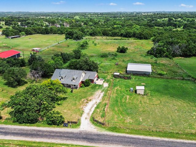 1342 County Road 1180, Decatur, TX 76234