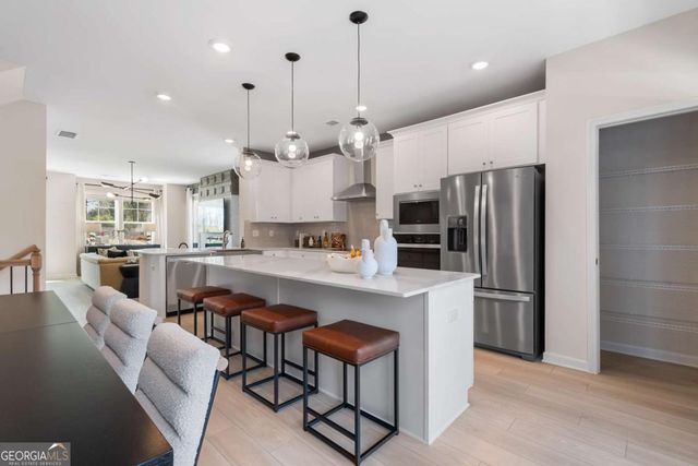 1901 Daybreak Lane, Newnan, GA 30265