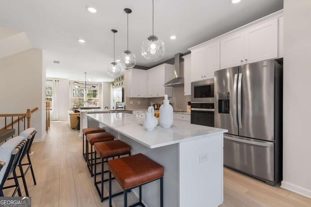 1901 Daybreak Lane, Newnan, GA 30265